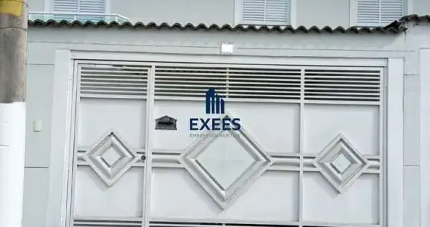 Casa com 2 quartos à venda na Rua Jayme Marques, 21, Vila Califórnia(Zona Sul), São Paulo