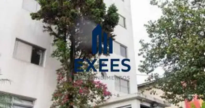 Apartamento com 2 quartos à venda na Avenida Dória, 426, Vila Alexandria, São Paulo