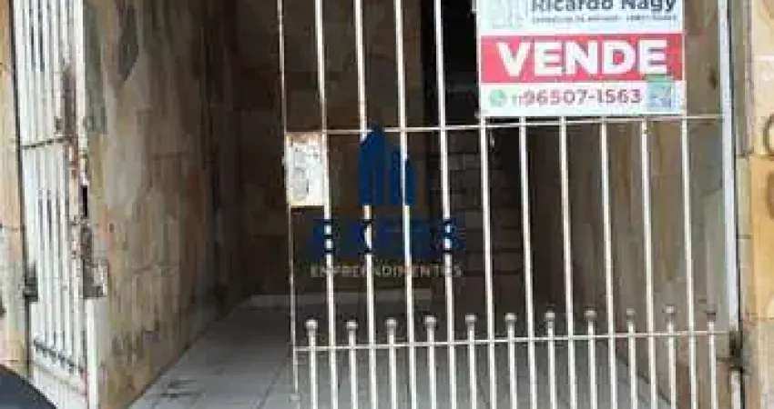 Casa com 3 quartos à venda na Rua Hernando Franco, 150, Jardim Marilu, São Paulo