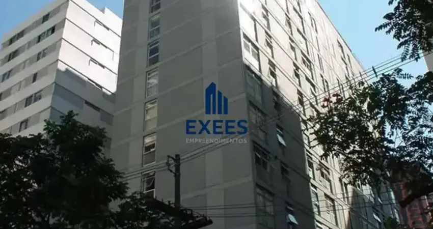 Apartamento com 2 quartos à venda na Rua Jesuíno Arruda, 254, Itaim Bibi, São Paulo