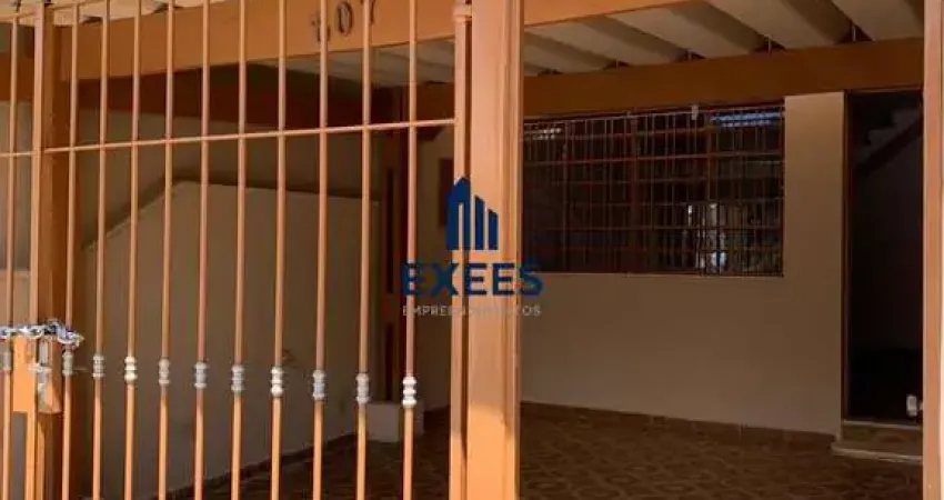 Casa com 3 quartos à venda na Rua Galileu, 307, Jardim Aeroporto, São Paulo