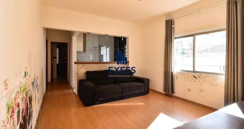 Apartamento com 1 quarto para alugar na Avenida Nove de Julho, 236, Bela Vista, São Paulo