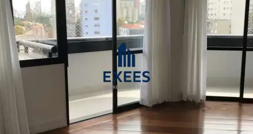 Apartamento com 3 quartos à venda na Rua Doutor Mário Cardim, 302, Vila Mariana, São Paulo