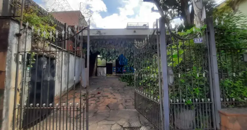 Casa com 4 quartos à venda na Rua Sousa Filho, 637, Vila União(Zona Norte), São Paulo