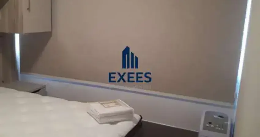 Apartamento com 1 quarto para alugar na Avenida Nove de Julho, 1510, Bela Vista, São Paulo