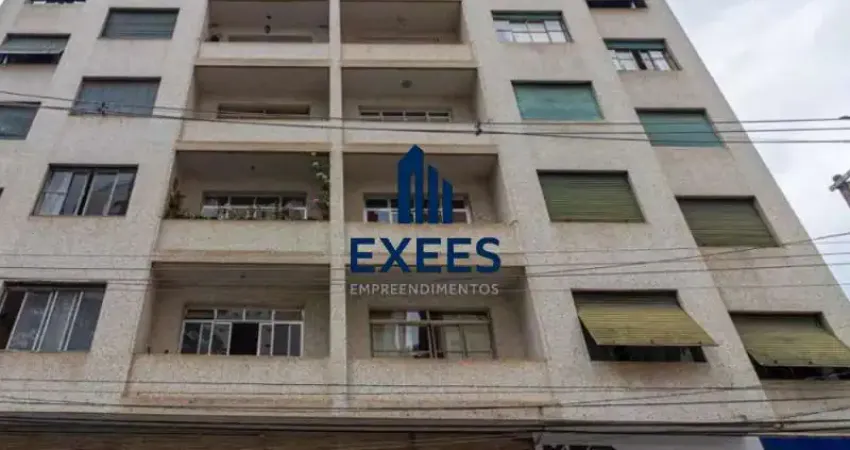 Apartamento com 2 quartos à venda na Rua José Getúlio, 461, Liberdade, São Paulo