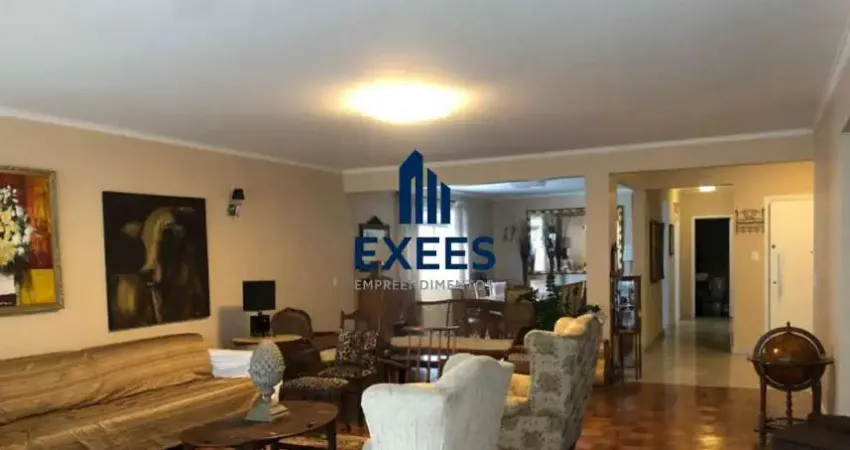 Apartamento com 5 quartos à venda na Rua Sergipe, 611, Consolação, São Paulo