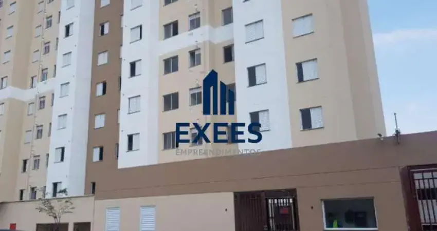 Apartamento com 2 quartos à venda na Rua Professor Arnaldo João Semeraro, 465, Jardim Santa Emília, São Paulo