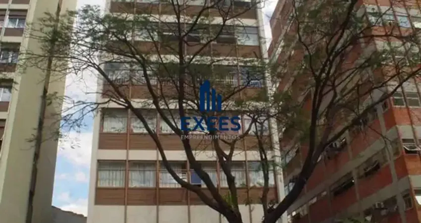 Apartamento com 6 quartos à venda na Rua Pará, 49, Consolação, São Paulo