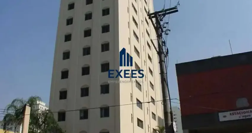 Apartamento com 3 quartos à venda na Rua Urussuí, 352, Itaim Bibi, São Paulo