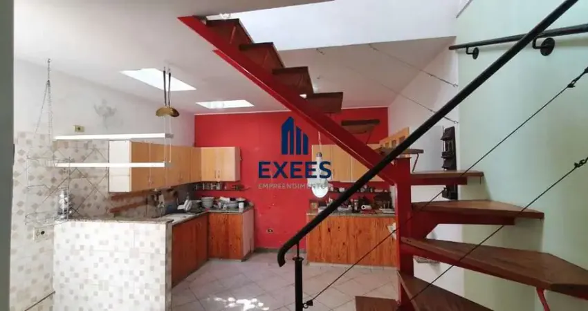 Casa com 3 quartos à venda na Rua Turiassu, 1430, Perdizes, São Paulo