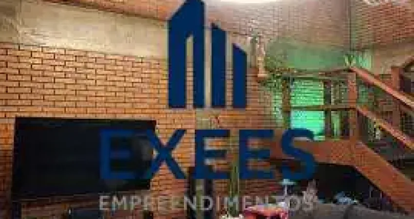 Casa com 3 quartos à venda na Alameda dos Araés, 1433, Planalto Paulista, São Paulo