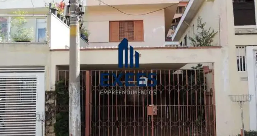 Casa com 3 quartos à venda na Rua Alarico Franco Caiubi, 563, Jaguaré, São Paulo