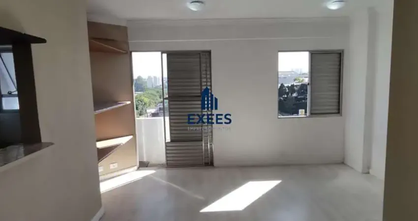 Apartamento com 1 quarto à venda na Avenida Doutor Guilherme Dumont Villares, 650, Jardim Londrina, São Paulo