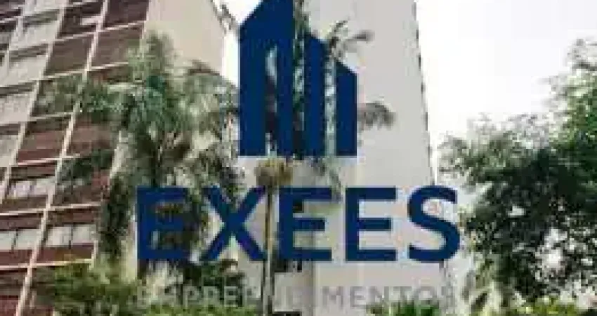 Apartamento com 3 quartos à venda na Rua Sampaio Viana, 167, Paraíso, São Paulo