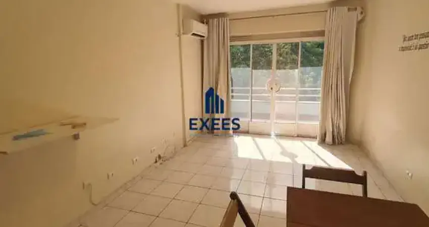 Apartamento com 1 quarto para alugar na Rua Maria Antônia, 267, Vila Buarque, São Paulo