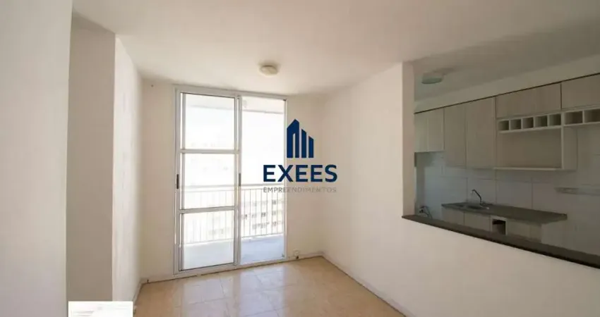 Apartamento com 2 quartos à venda na Avenida Cupecê, 1784, Jardim Prudência, São Paulo