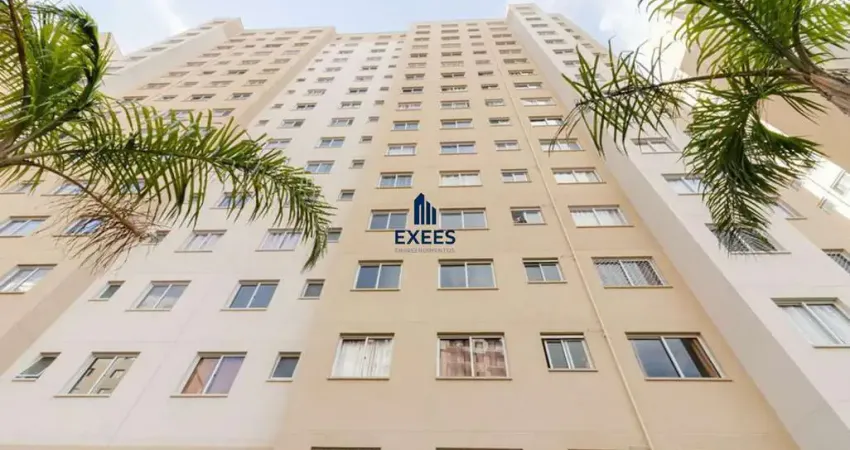 Apartamento com 2 quartos à venda na Avenida dos Ourives, 710, Jardim São Savério, São Paulo