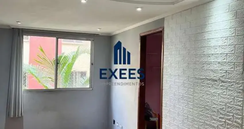 Apartamento com 2 quartos à venda na Rua Citrolândia, 72, Jardim Umarizal, São Paulo