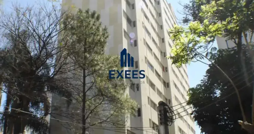 Apartamento com 2 quartos à venda na Rua Morgado de Mateus, 158, Vila Mariana, São Paulo