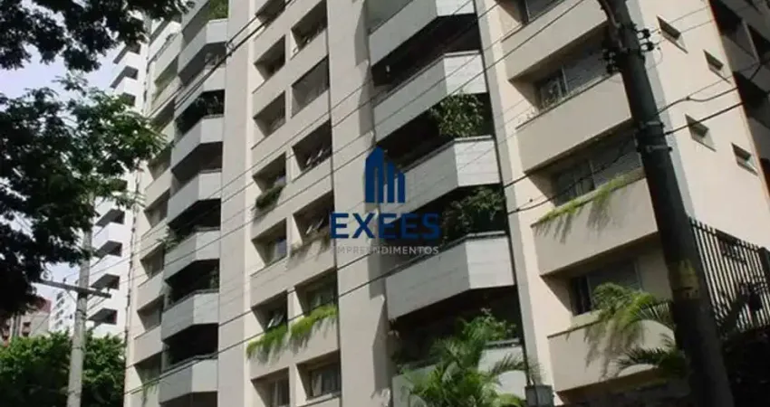 Apartamento com 4 quartos à venda na Rua André Fernandes, 51, Jardim Europa, São Paulo