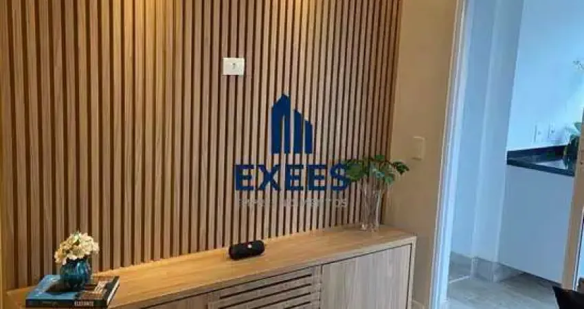 Apartamento com 2 quartos à venda na Rua dos Cafezais, 322, Vila Santa Catarina, São Paulo