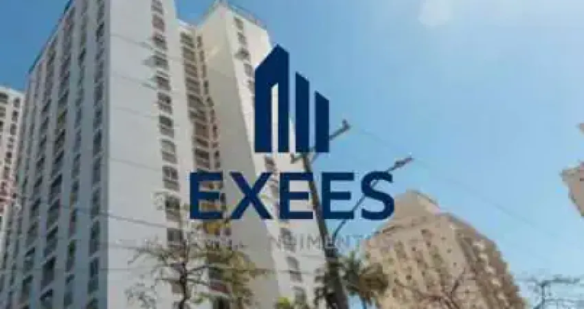 Apartamento com 2 quartos para alugar na Rua André Dreyfus, 109, Sumaré, São Paulo