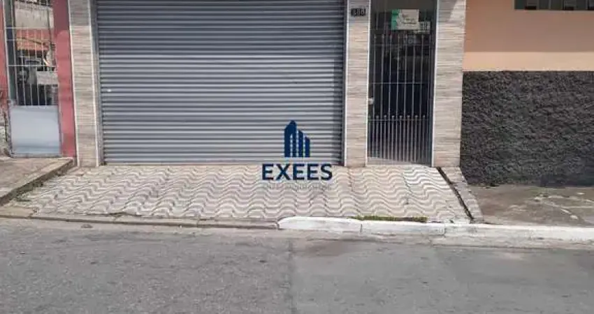 Casa com 3 quartos à venda na Rua Benedito Otoni, 388, Vila Ré, São Paulo