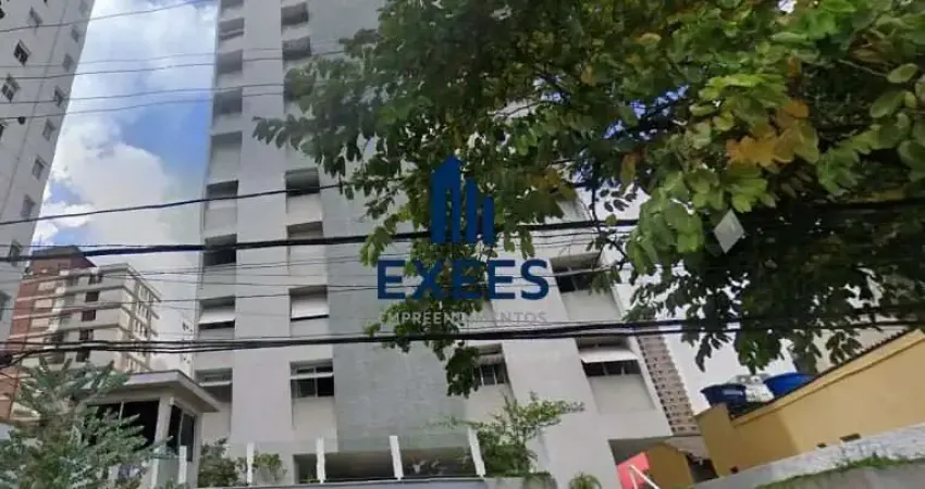 Apartamento com 2 quartos à venda na Rua Luís Dias, 85, Itaim Bibi, São Paulo