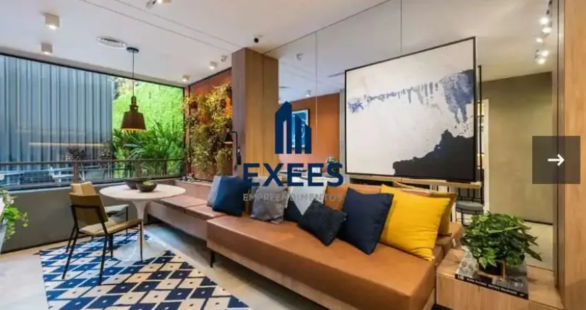 Apartamento com 1 quarto à venda na Rua Ministro Godói, 1113, Perdizes, São Paulo