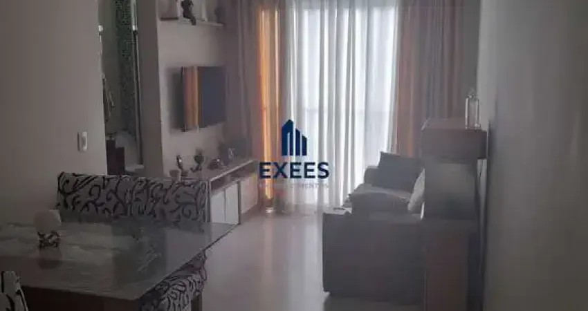 Apartamento com 2 quartos à venda na Rua Desembargador Manoel Carlos da Costa Leite, 114, Conjunto Residencial Vista Verde, São Paulo