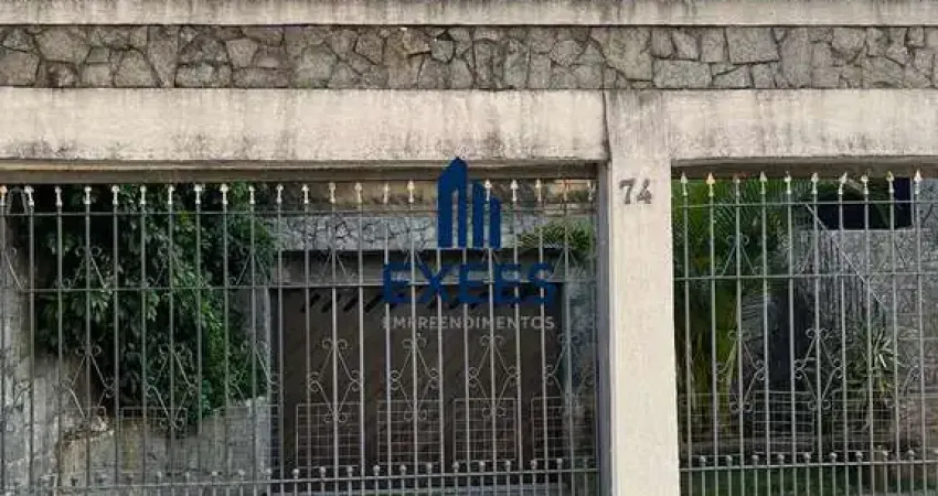 Casa com 3 quartos à venda na Rua Michel Colombe, 74, Vila das Mercês, São Paulo