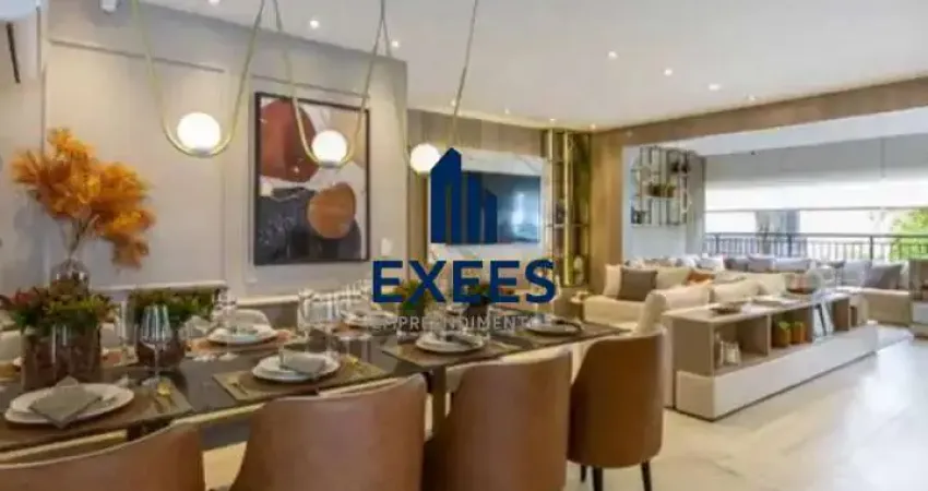 Apartamento com 3 quartos à venda na Rua Marquês Olinda, 125, Vila Dom Pedro I, São Paulo