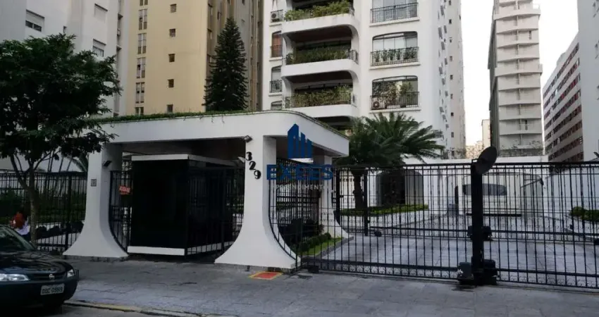 Apartamento com 5 quartos à venda na Rua São Vicente de Paulo, 329, Santa Cecília, São Paulo