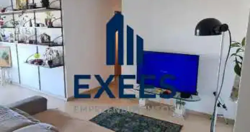 Apartamento com 3 quartos à venda na Avenida Itaboraí, 448, Bosque da Saúde, São Paulo