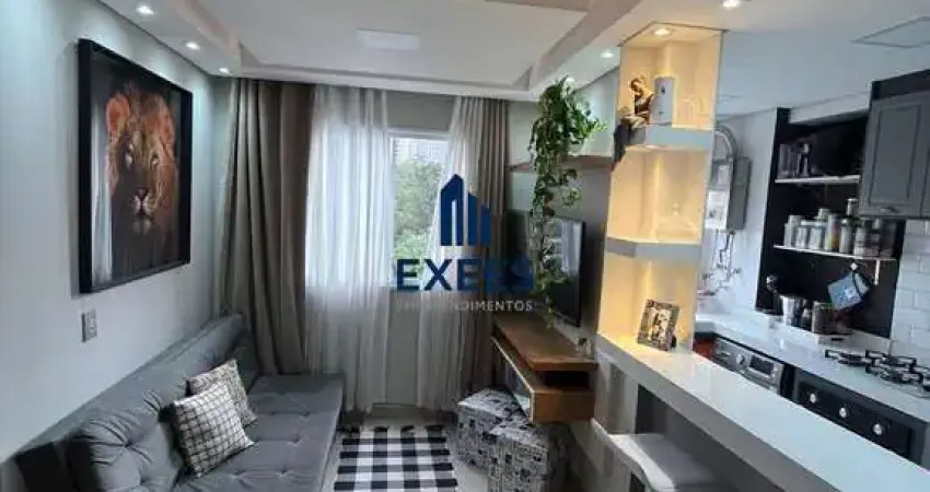 Apartamento com 2 quartos à venda na Rua Carlos Magalhães, 60, Parque Reboucas, São Paulo