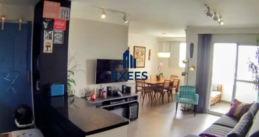 Apartamento com 2 quartos à venda na Rua Francisco Luís de Souza Júnior, 350, Água Branca, São Paulo