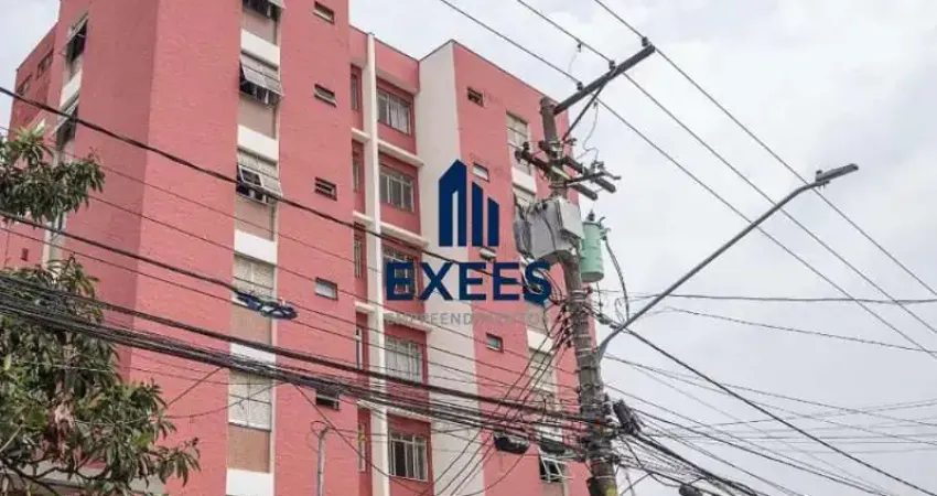 Apartamento com 1 quarto à venda na Rua Natingui, 604, Vila Madalena, São Paulo