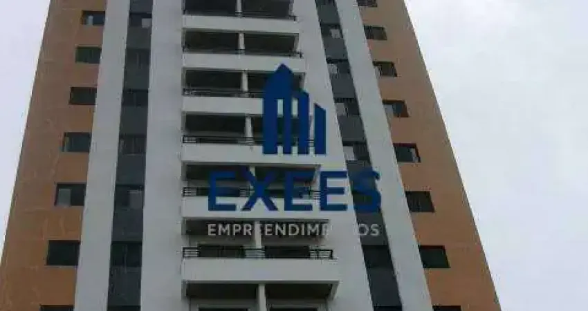 Apartamento com 3 quartos à venda na Rua David Eid, 849, Vila do Castelo, São Paulo