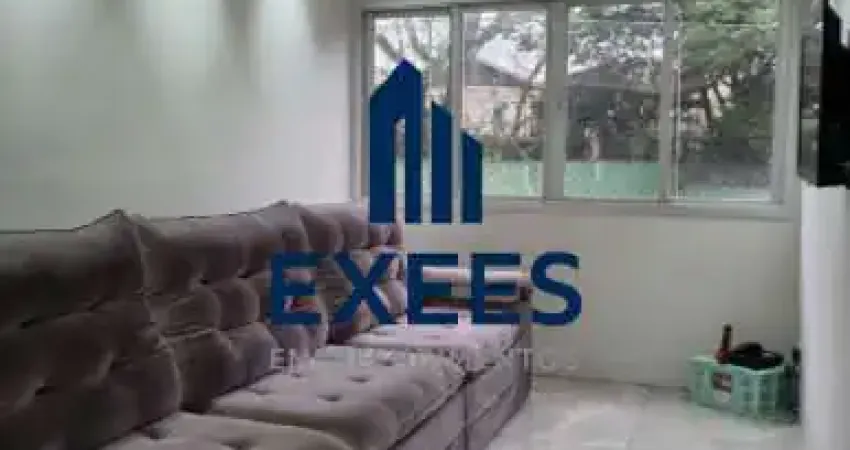 Apartamento com 3 quartos à venda na Rua Robert Bird, 137, Conjunto Residencial Ingai, São Paulo