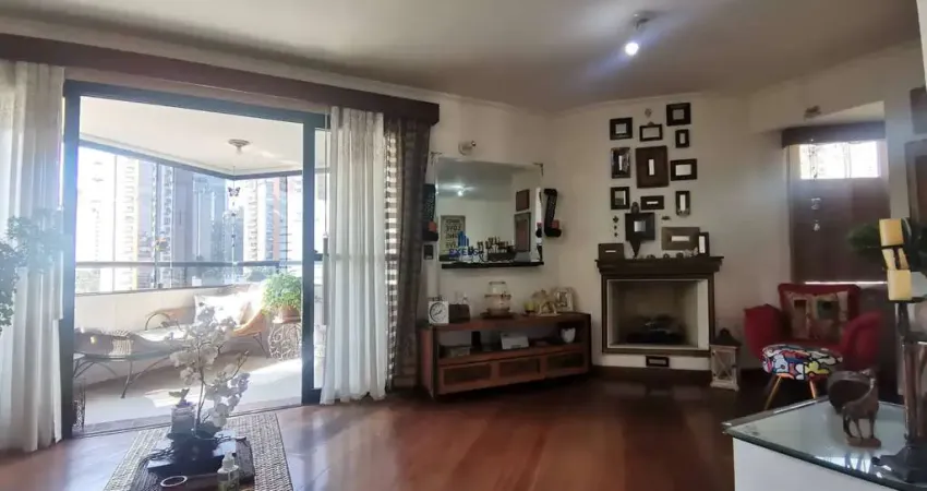 Apartamento com 3 quartos à venda na Rua José Ramon Urtiza, 139, Morumbi, São Paulo