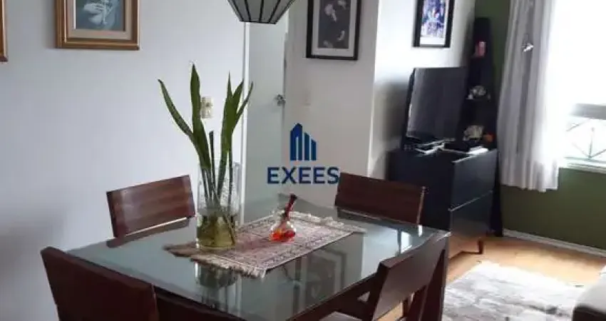 Apartamento com 2 quartos à venda na Rua Viena, 97, Sacomã, São Paulo