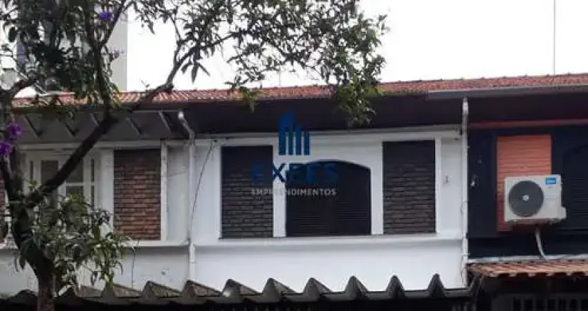 Casa com 3 quartos à venda na Rua Eugênio de Medeiros, 427, Pinheiros, São Paulo