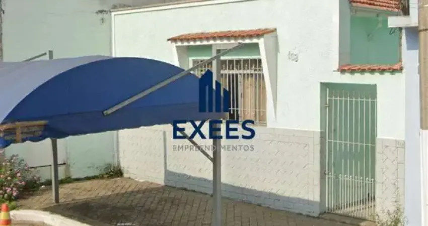 Casa com 2 quartos à venda na Rua Bebedouro, 108, Quarta Parada, São Paulo