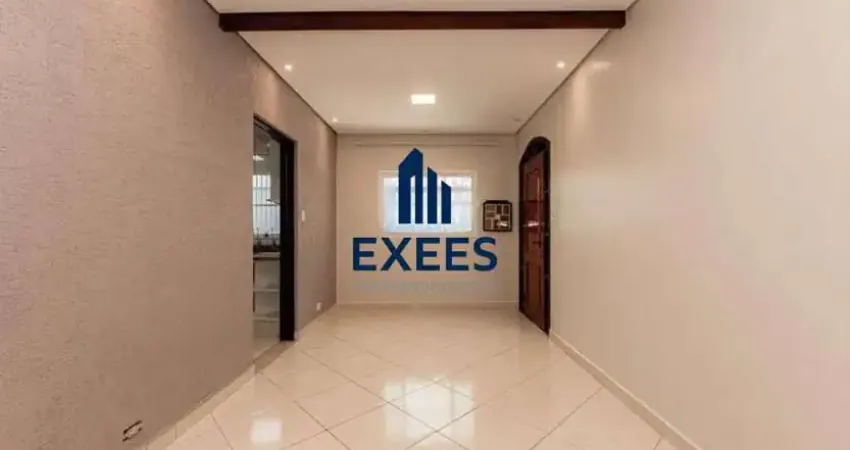 Casa com 3 quartos à venda na Rua Geraldo Alves de Carvalho, 316, Vila Marina, São Paulo