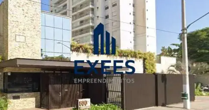 Apartamento com 3 quartos à venda na Avenida Engenheiro Eusébio Stevaux, 800, Jurubatuba, São Paulo