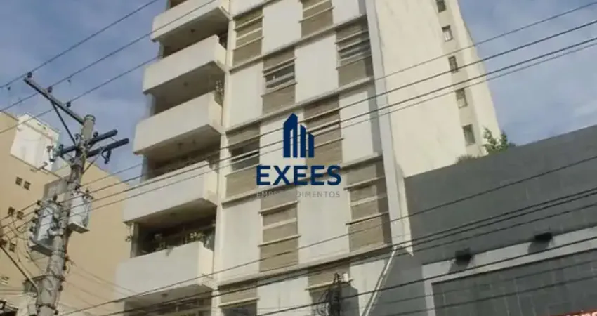 Apartamento com 3 quartos à venda na Rua Lisboa, 433, Cerqueira César, São Paulo