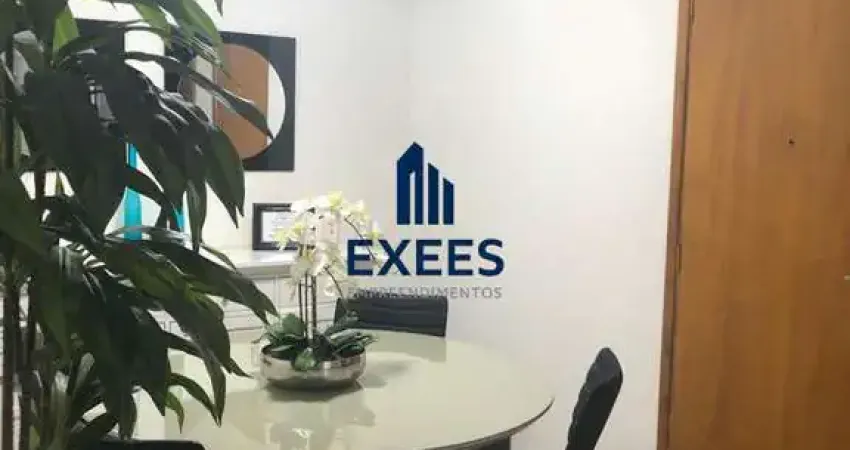 Apartamento com 1 quarto à venda na Estrada Manoel Lages do Chao, 750, Jardim Caiapia, Cotia