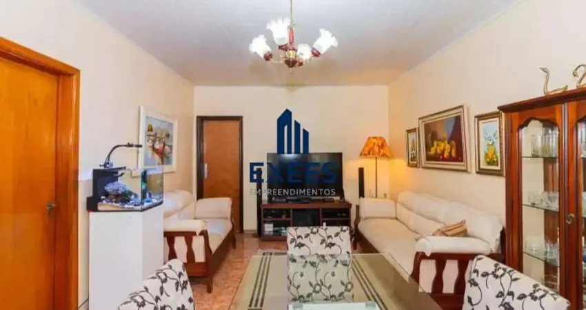 Casa com 3 quartos à venda na Rua Daniel Bittencourt, 59, Siciliano, São Paulo