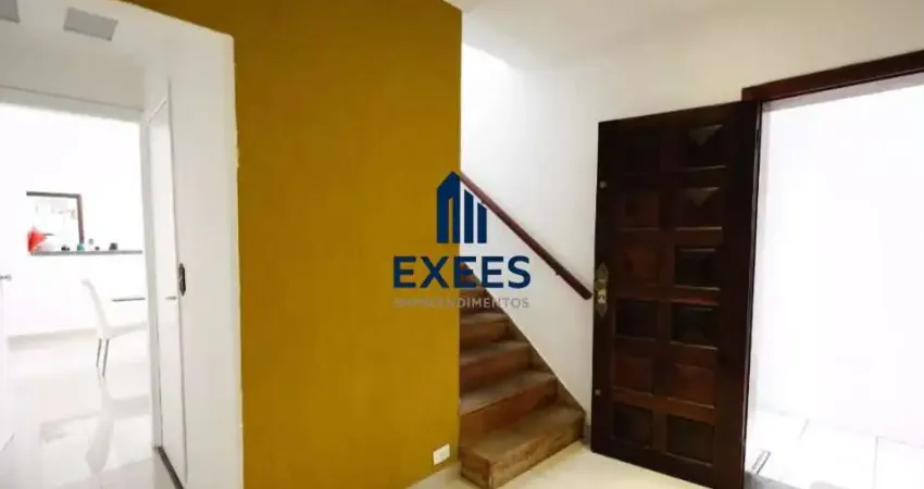 Casa com 6 quartos à venda na Rua Madre Angelina, 53, Parque Jabaquara, São Paulo